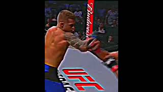 Dustin Poirier The best Boxer in UFC 🔥 mma ufc boxing [upl. by Ajnek]