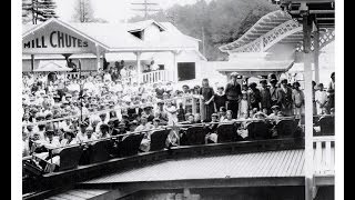 Schuylkill Park Amusement Park Footage [upl. by Ute]