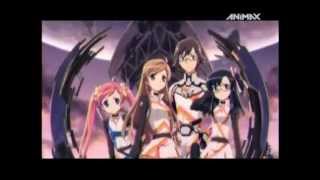 Culture Japan Season 2 OP ANIMAX Asia Ver [upl. by Waugh]