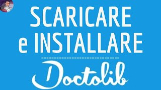 Come SCARICARE e installare DOCTOLIB per utilizzare lapp su Android gratuito [upl. by Sined477]