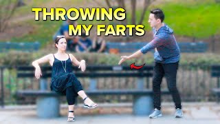 THROWING MY FARTS [upl. by Jorge]