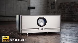 HIRES MUSIC HIFI AUDIOPHILE SOUND TEST 2024  SOUND HD [upl. by Alwitt]