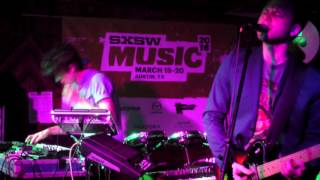 Pillar Point  Sidewinder SXSW 2016 Best of SXSW Live HQ [upl. by Dibri]