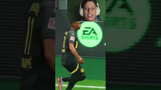 Ping malo eltalmorgan twitch twitchclips twitchstreamer twitchstream eafc25 ultimateteam [upl. by Hoashis]