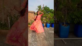 lal gulapa phoola 💃💃like dance viralvideo trending music youtubeshorts subscribe [upl. by Venetis54]