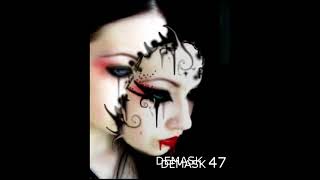 Daniel Portman  Demask 47 [upl. by Enrahs]