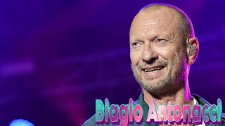 Greatest Hits Collection – The Best Of Biagio Antonacci Full Album [upl. by Ardnasak]