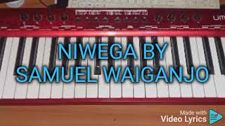 Niwega [upl. by Gunilla]