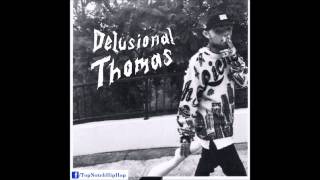 Mac Miller  The Jesuits Ft Dah Delusional Thomas [upl. by Farmer]