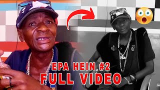 Epa Hein 2 😂 FULL VIDEO Léonard Show 🇭🇹 [upl. by Sidran]