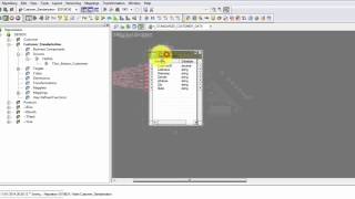 Beginners Informatica Powercenter  Create your first mapping tutorial 3 [upl. by Ludmilla]