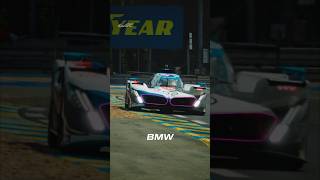 Hypercars heaven in Le Mans 🤩 [upl. by Short]