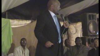 Pastor V Mahlaba Faith Part 1 [upl. by Arramat]