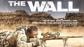 The Wall 2017 WarThriller  Film Explained in Hindi  John Cena Laith Nakli  MOVIES MASTER [upl. by Tory686]