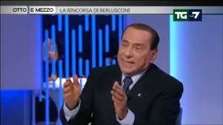 Veronica Lario per Berlusconi sconto da 36 mln [upl. by Enreval]