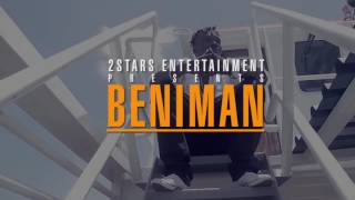 BenimanBACK TO SENDER official video [upl. by Ahsienar78]