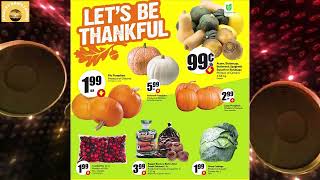 FreshCo Flyer ON October 3  9 2024 [upl. by Eciral131]