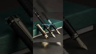 8 Million Dollars Pen Fulgor Nocturnus shorts [upl. by Flossy]