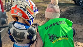 Cessnock Mx point score 28724 [upl. by Cerf27]