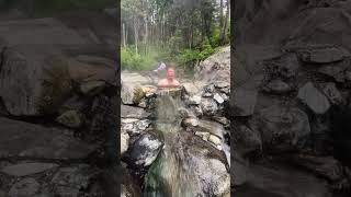 What is Baranof Hot Springs [upl. by Notlef]