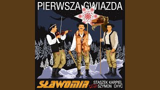 Pierwsza gwiazda feat Staszek Karpiel  Szymon Chyc [upl. by Marja]