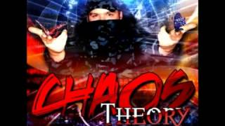 Sinister Stricken  Chaos Theory ft Jahnigga Da Baptist Sick Since Son Of Saturn [upl. by Celio]