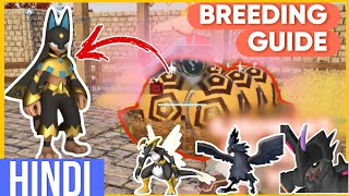 The Complete Guide to Palworld Breeding [upl. by Roderigo202]