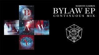 BYLAW Continuous Mix [upl. by Luane]