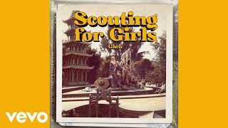 Scouting For Girls  Glow Official Audio [upl. by Arbed]