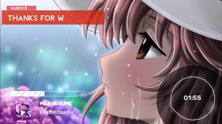 Nightcore  Kokoronashi 「GUMI」 [upl. by Aihseuqal]