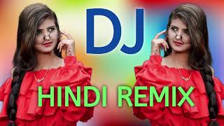 New Hindi Dj song  Best Hindi Old Dj Remix  Bollywood Nonstop Dj Song  2023 Dj Song New Dj Remix [upl. by Mccartan]