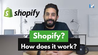 What is Shopify and How Does it Work Shopify Explained [upl. by Ewen]