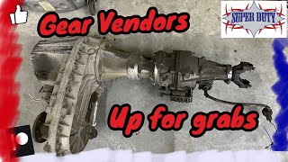 Gear Vendors underoverdrive setup [upl. by Imer]