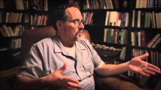 Greg Boyd  Q amp A  What is Open Theism [upl. by Eyram]