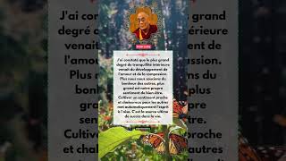 ✨💖✨ Citations DALAI LAMA P131 citation citations ✨💖✨ [upl. by Nnyroc283]