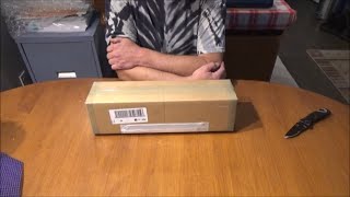 Leapers Utg 3x12X40 1quot Hunter AO Scope Unboxing And Install [upl. by Mckenna68]