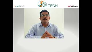 Noveltech Feeds –India’s leading feed producer and established poultry feed brand [upl. by Ikkim]