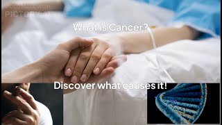 Understanding Cancer A Journey Through History and Its Causes [upl. by Yenruoc66]