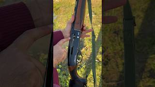 Semi Automatic Shotgun Review hunting shotgun [upl. by Areik]