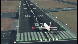 Tower 3D Pro Gameplay  Johannesburg South Africa  OR Tambo Airport  ATC Simulation  Realistic [upl. by Anatol34]