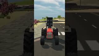 ditti Teri ganni automobile jcb farmer modified [upl. by Koressa]