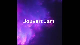 Jouvert Jam  Soca Instrumental 2024 [upl. by Llennaj]