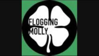 Flogging Molly  Drunken Lullabies [upl. by Peih550]