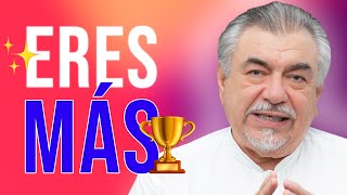 Eres más de lo que CREES SER [upl. by Centonze]