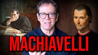 What Machiavelli Has Taught Me [upl. by Vallo]