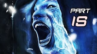 The Amazing Spider Man 2 The Game PS4 GAMEPLAY HD  PART 2 [upl. by Ahsaele]