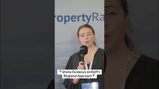 📍 Shona Dunleavy on Daft’s Regional Approach 📍 [upl. by Clarine]