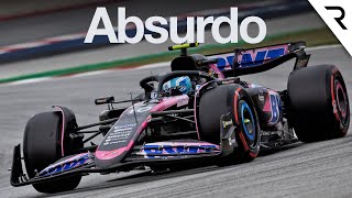 Por que Renault recontratou o símbolo do seu maior escândalo na F1 [upl. by Ujawernalo414]