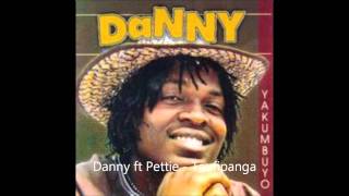 Danny ft Pettie  Taufipangawmv [upl. by Nogas]