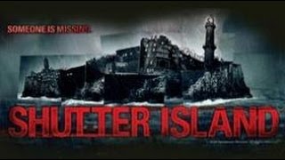 Lets Play Shutter Island Part 1 [upl. by Inahteb]